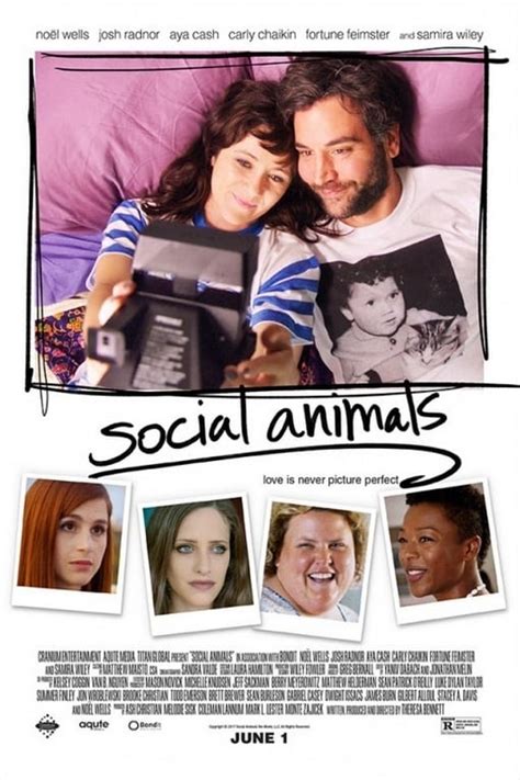 m4ufree social animals|Social Animals (2018) .